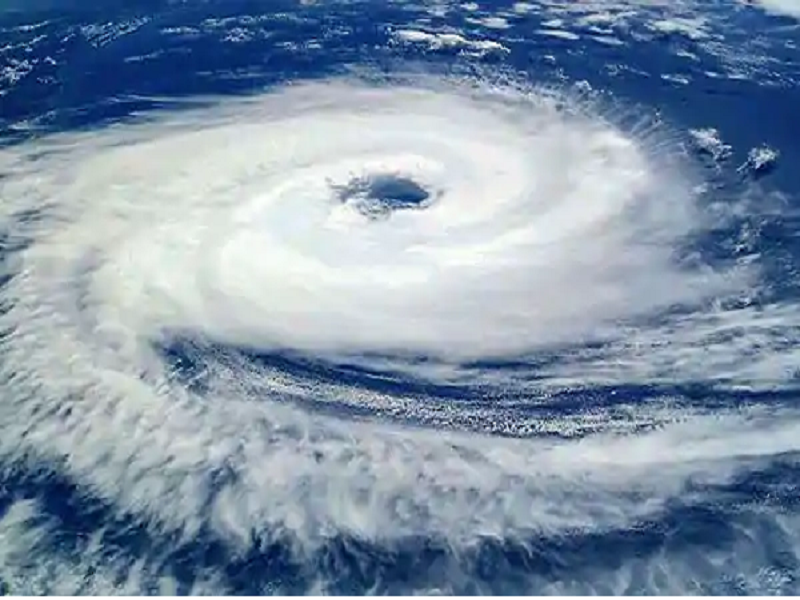 Cyclone update