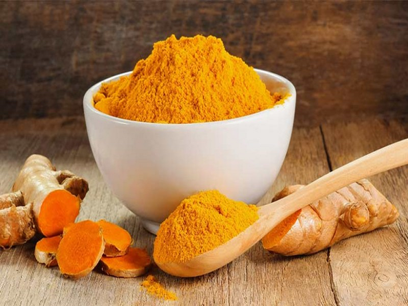 Turmeric health benefits