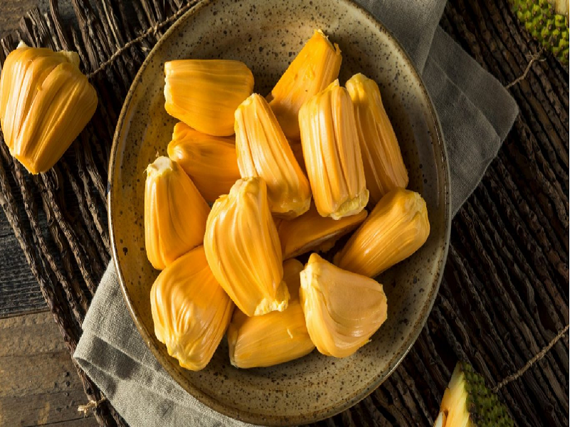 Jackfruit health benefits