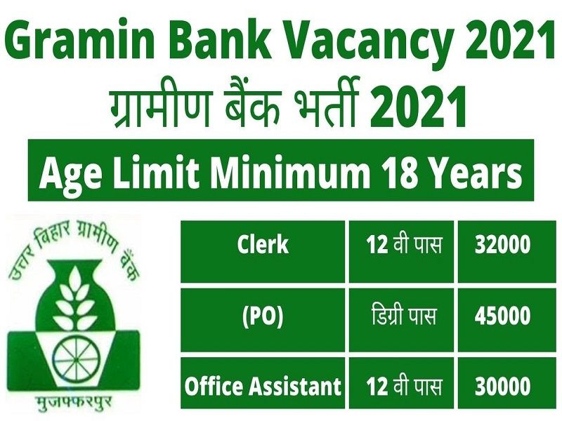 Job recruitment