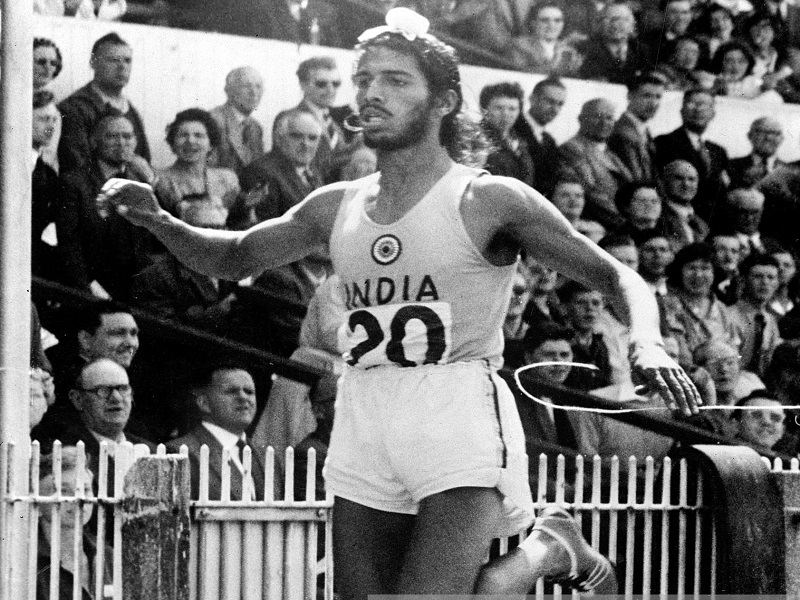 Milkha Singh Died