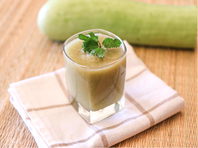 Healthy Juice