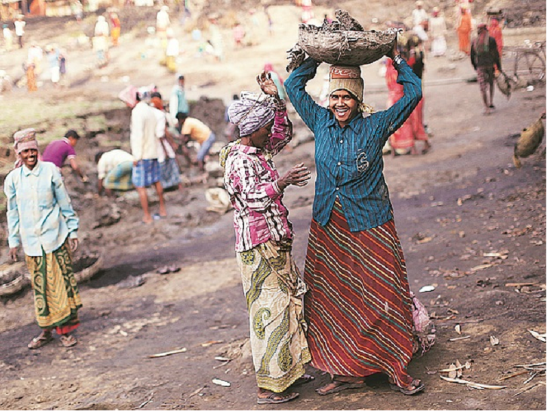 MGNREGA Job (Image Credit - Google)