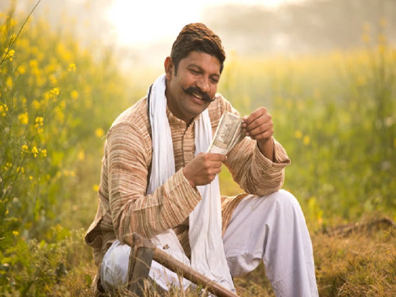 PM Kishan Samman Nidhi