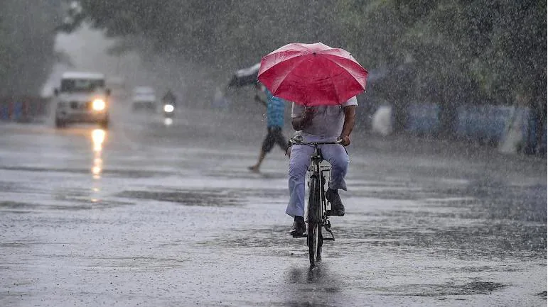 Weather Forecast