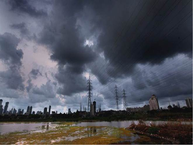 Weather forecast