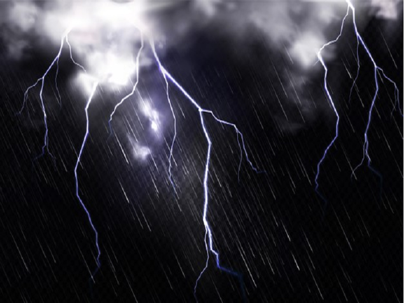 Weather forecast