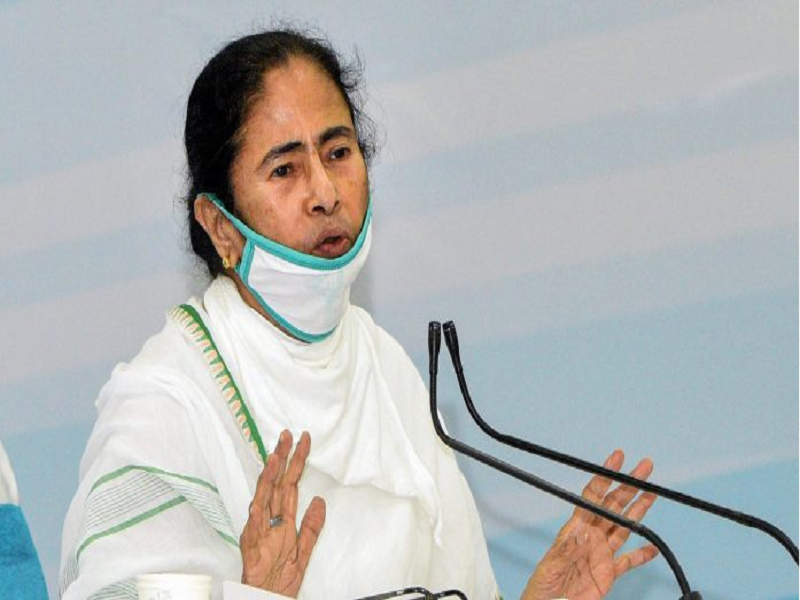 West Bengal CM