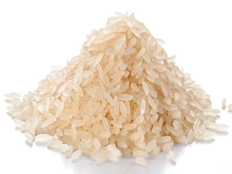 Space Rice (image credit- Google)