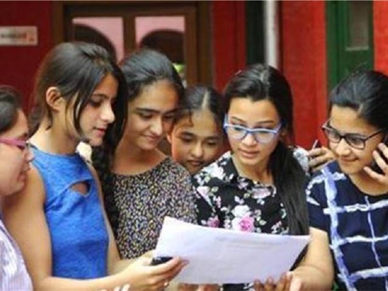 WB Madhyamik result update