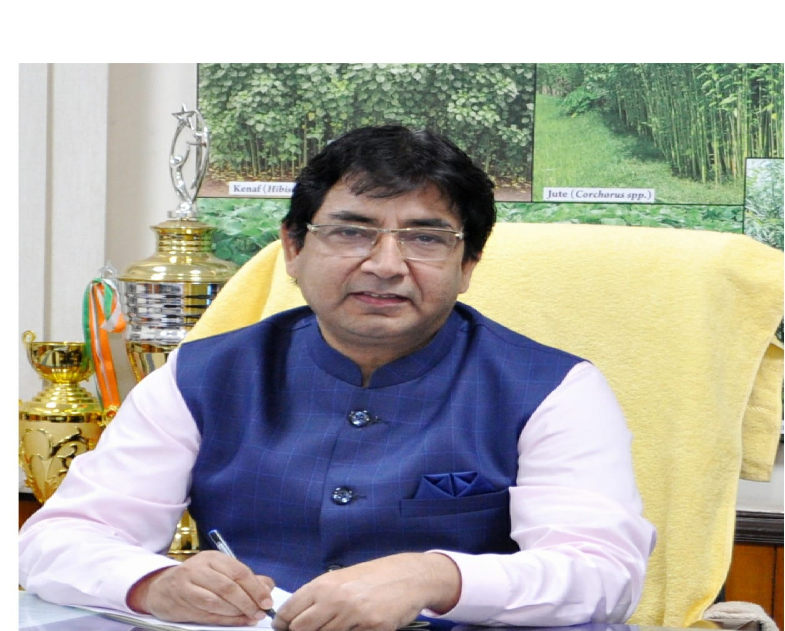 ICAR CRIJAF Director