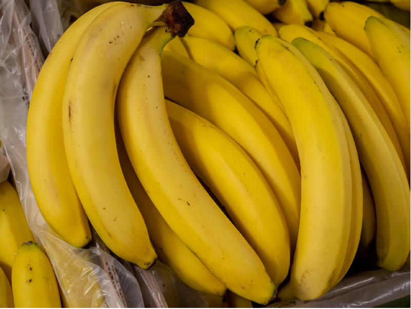 Banana health