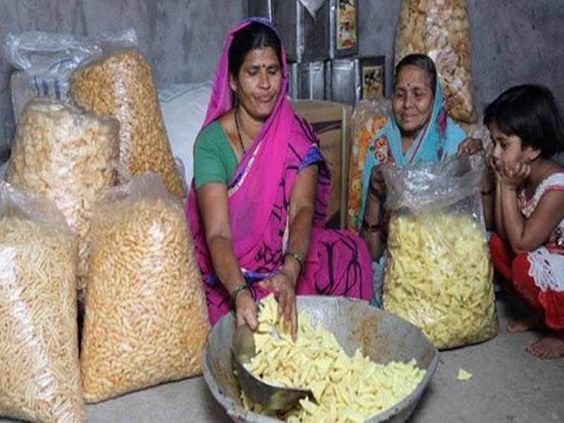 Anandadhara programme recruitment