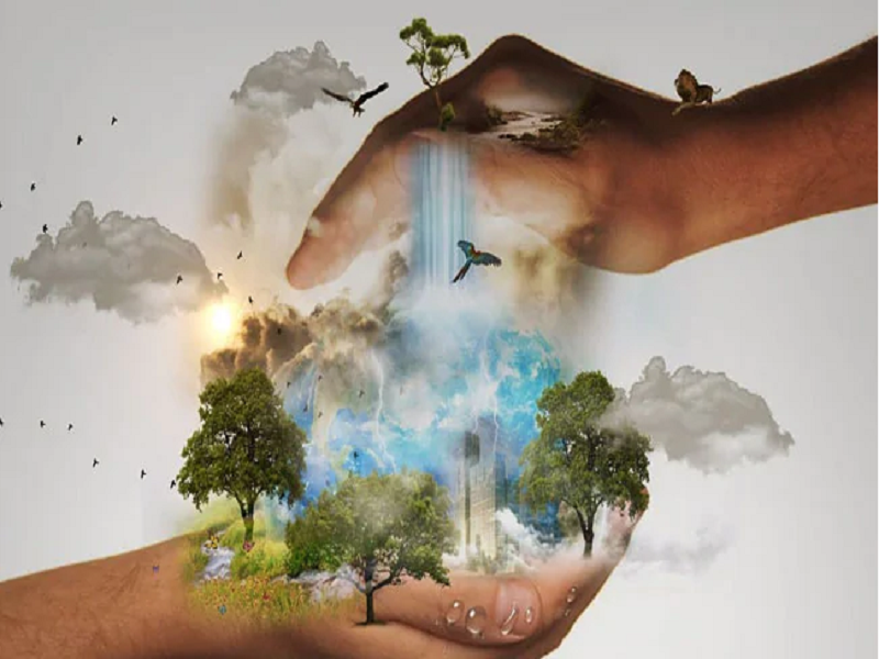 World Ozone Day (Image Credit - Google) World Ozone Day (Image Credit - Google)