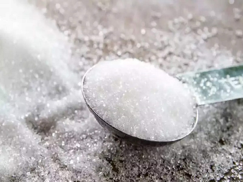 Indian sugar mills pause export