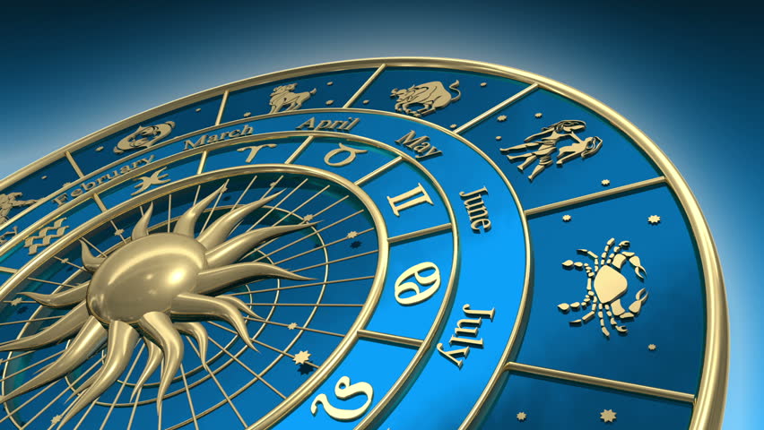 Horoscope 1
