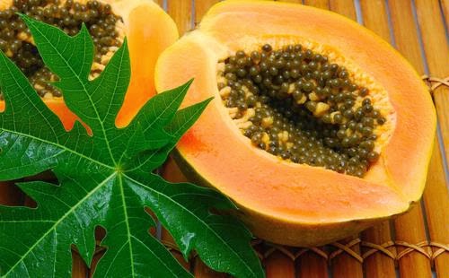papaya