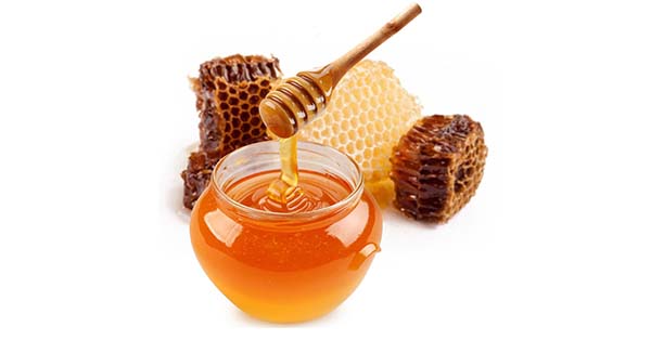 honey