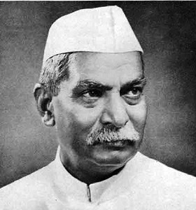 Rajendra Prasad