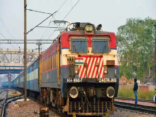 Shramik special train & mail/express trains shall continue to be operated