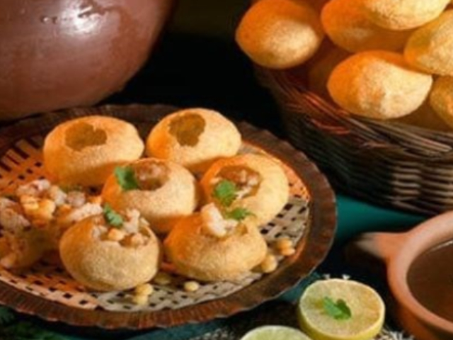 Panipuri Profitable Business