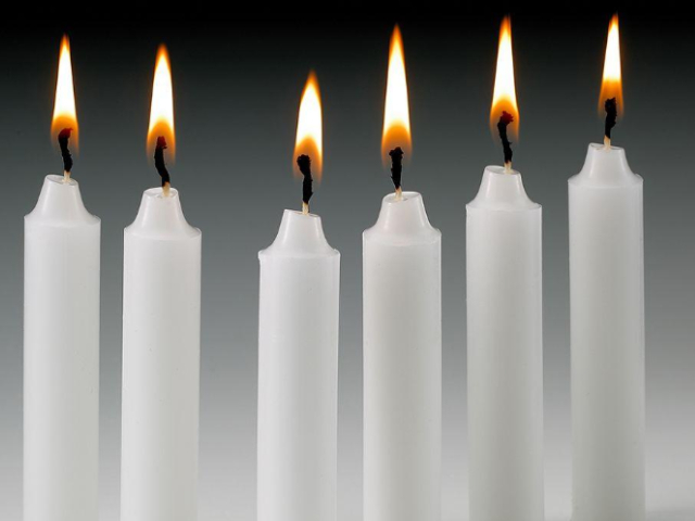 Candle Making Business
