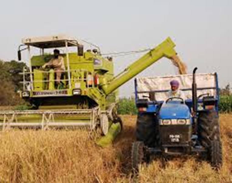 farn machinery