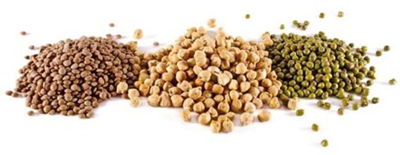 grain