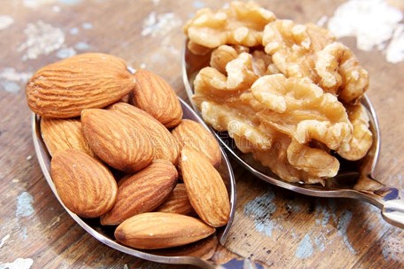 badam