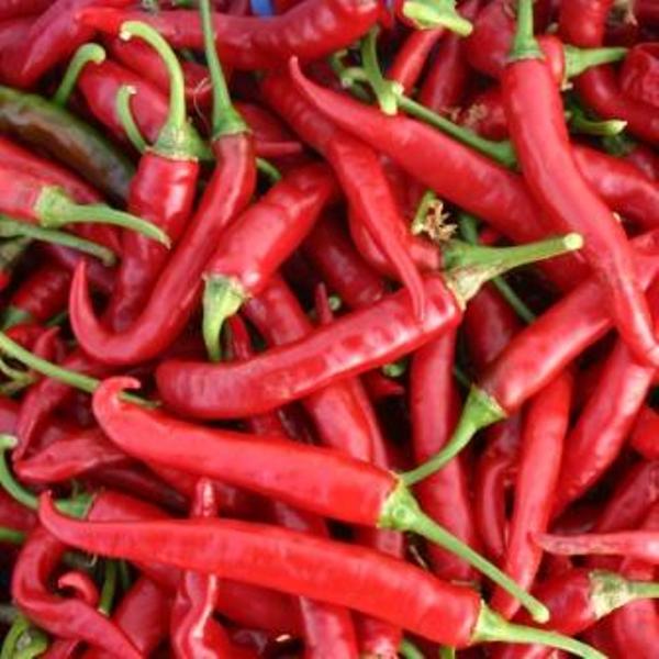 mirchi