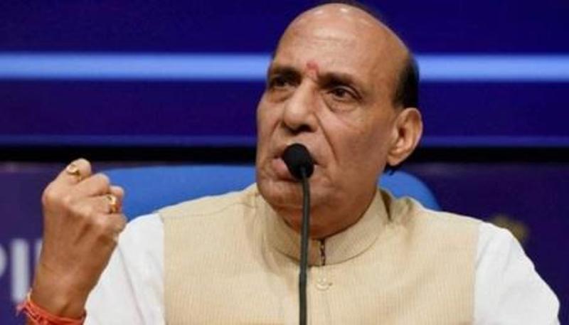 Rajnath