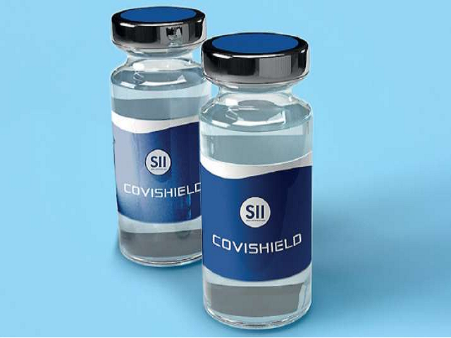 Corona virus Covid-19 vaccine