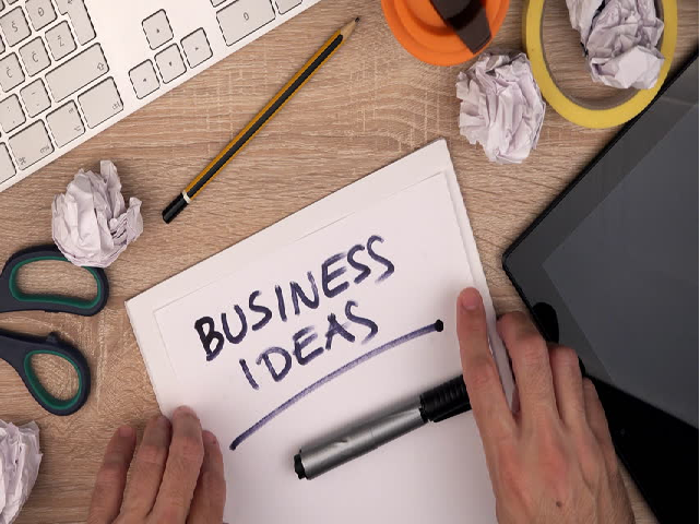 Business Idea