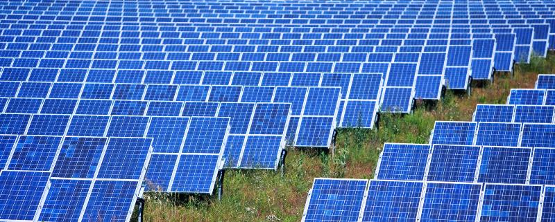 Solar FusIon