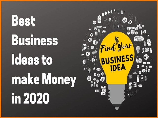 Small business