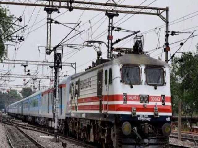 Railway Recruitment