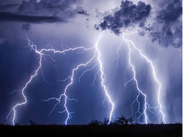 Weather nerws