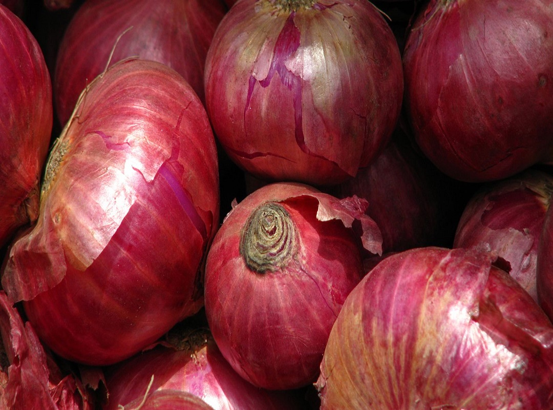 Onion price hiked