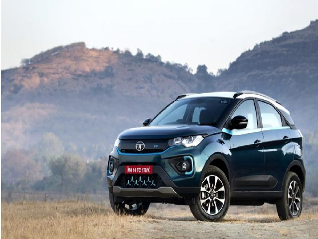 Tata car