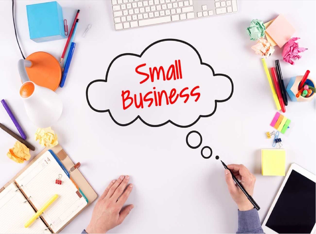 Business idea