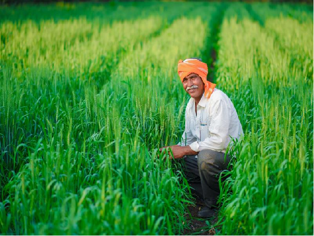 PM KISAN