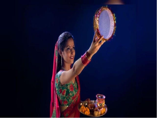 Rules of karwa chauth