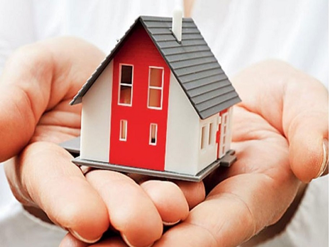 Build your home with the help of the Govt