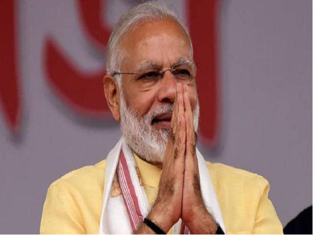 PM Modi inaugurates too many schemes in Varanasi