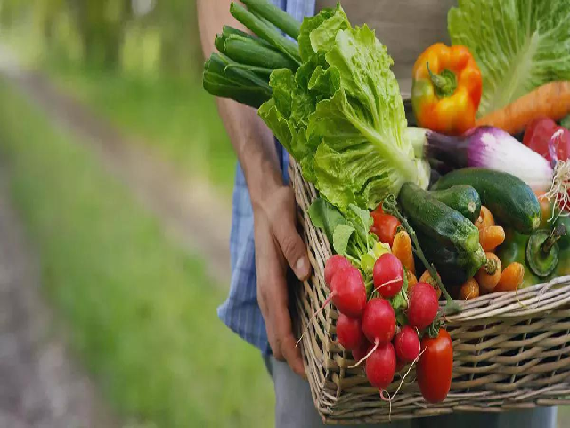 Agri products