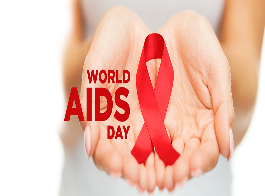 Celebration of World Aids Day