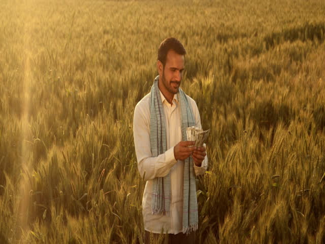 Scheme for farmers