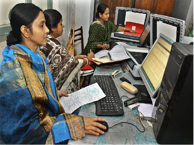 Govt scheme for womens
