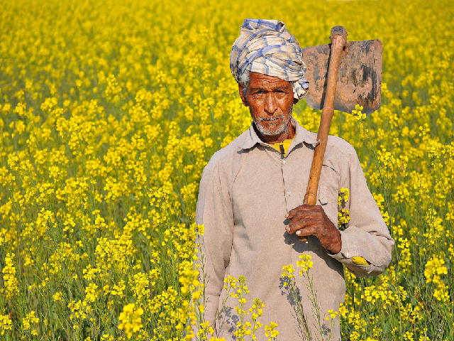 PM Kisan