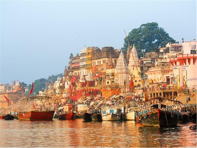 Development Scheme under the Namami Gange Mission